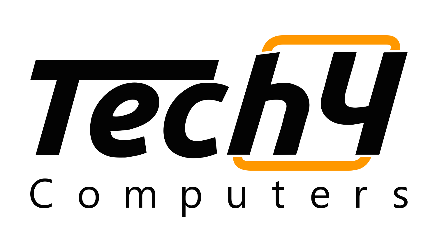 Tech4Computers logo